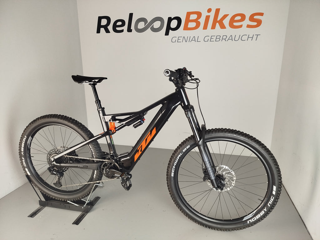 KTM Macina Kapoho 7973
