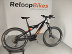 KTM Macina Kapoho 7973