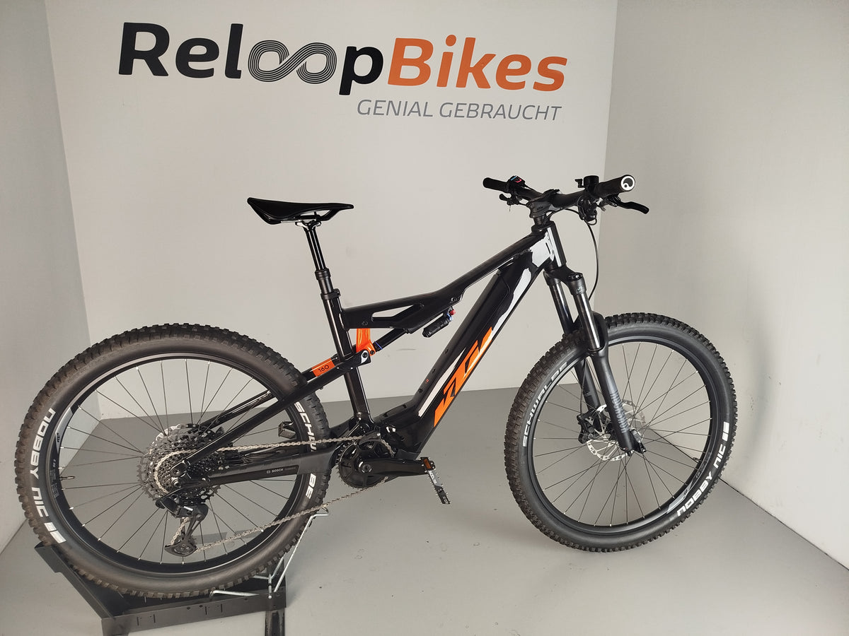 KTM Macina Kapoho 7973
