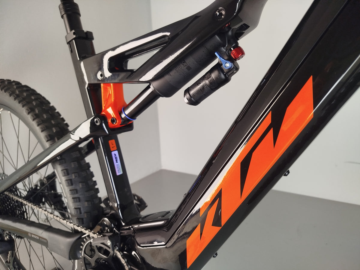 KTM Macina Kapoho 7973