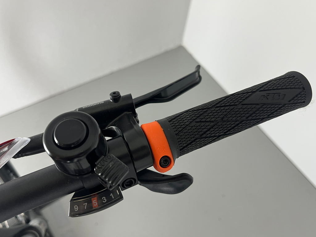 KTM Macina Ride 571 Street