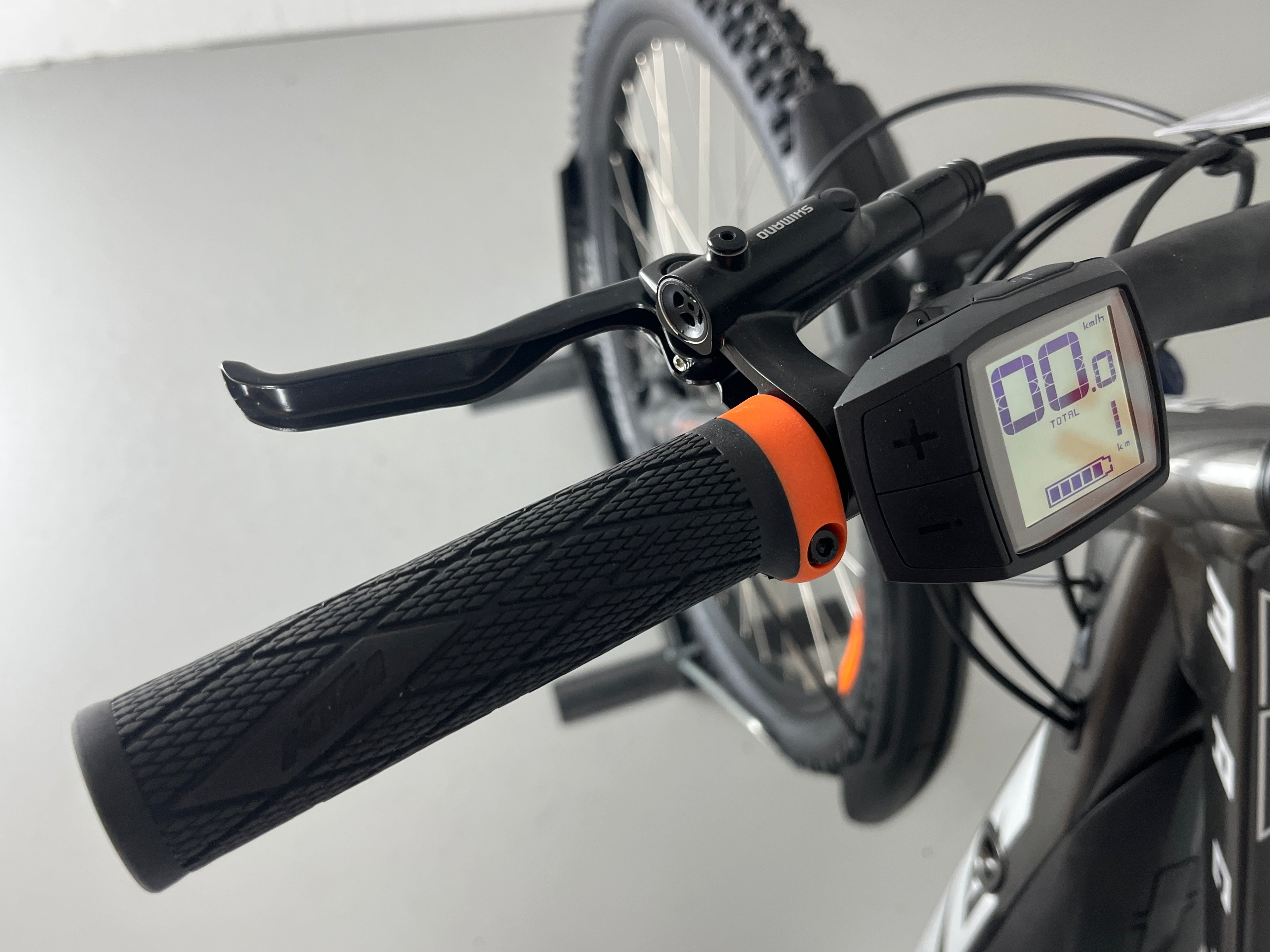 KTM Macina Ride 571 Street