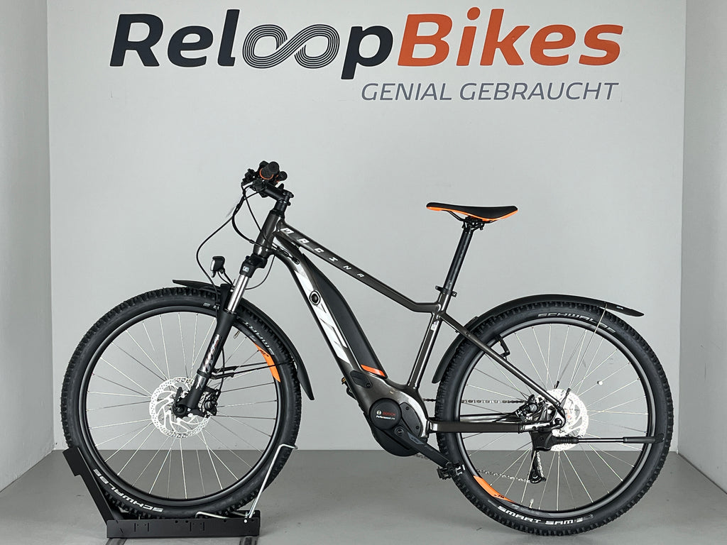 KTM Macina Ride 571 Street