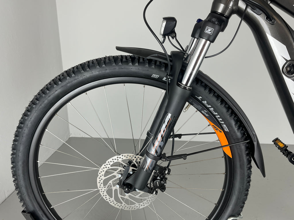 KTM Macina Ride 571 Street