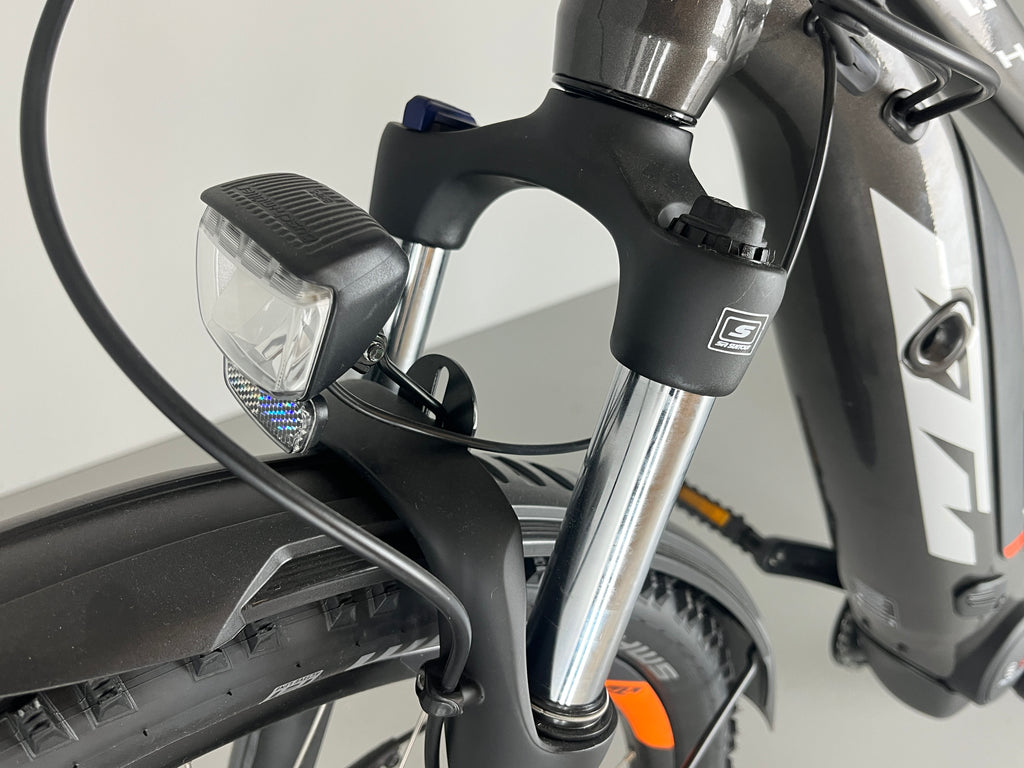 KTM Macina Ride 571 Street