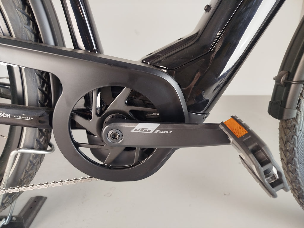 KTM Macina Sport 610