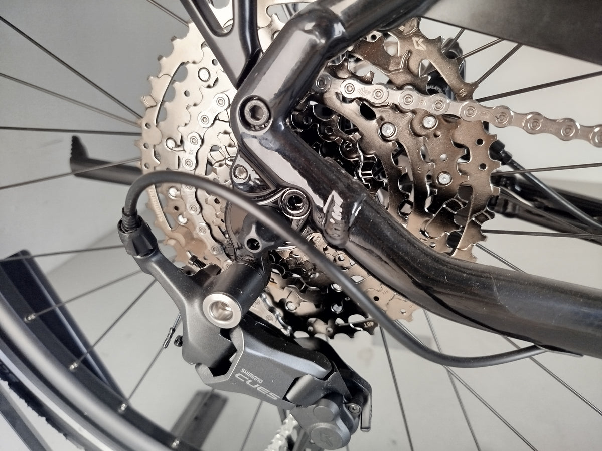KTM Macina Sport 610
