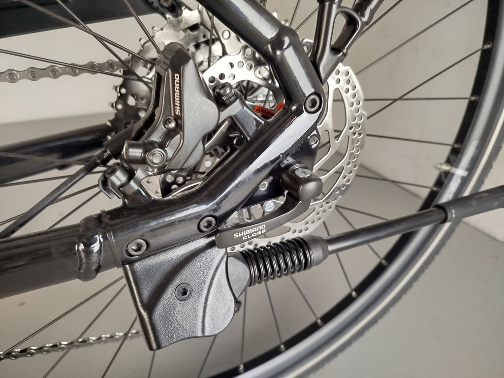 KTM Macina Sport 610