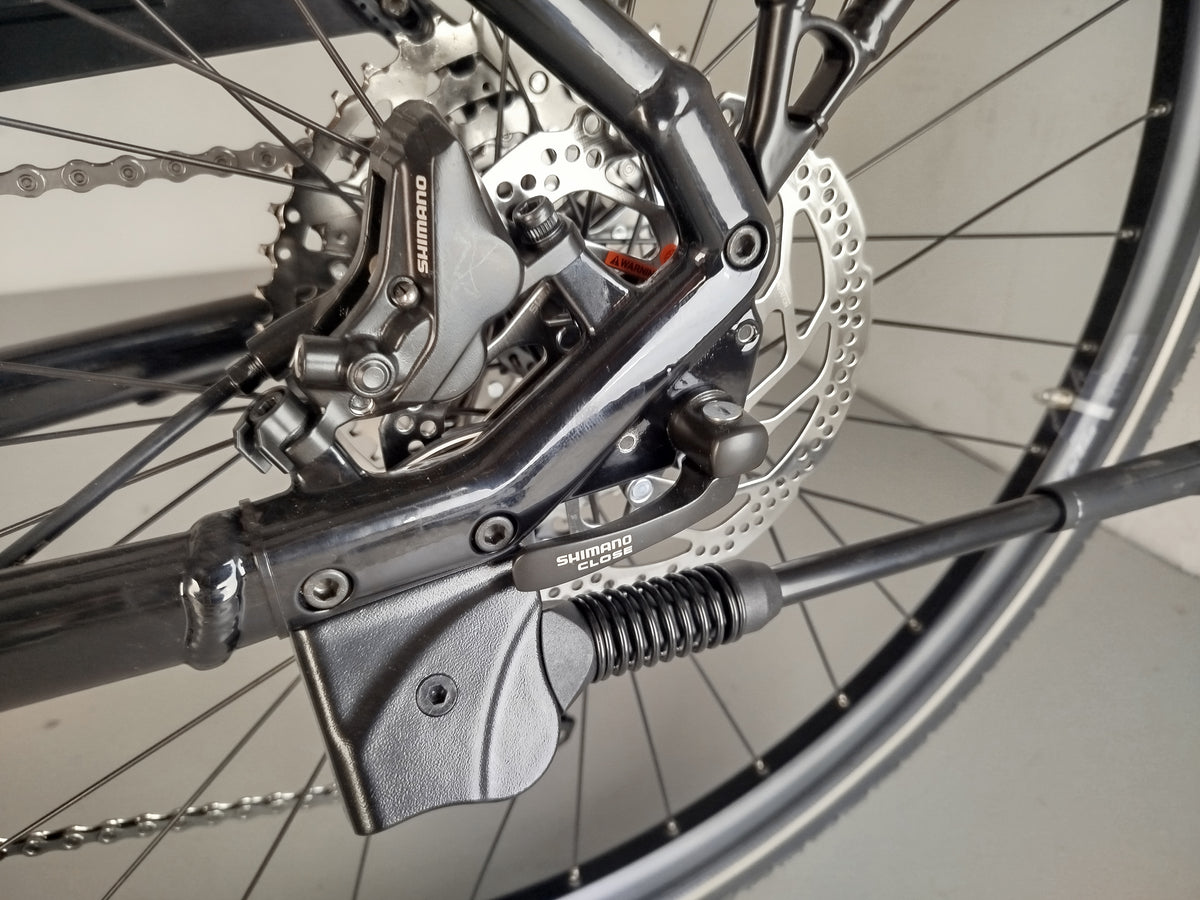 KTM Macina Sport 610