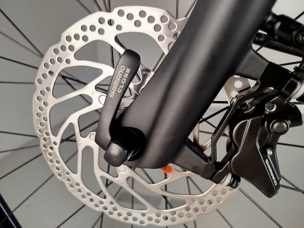 KTM Macina Sport 610