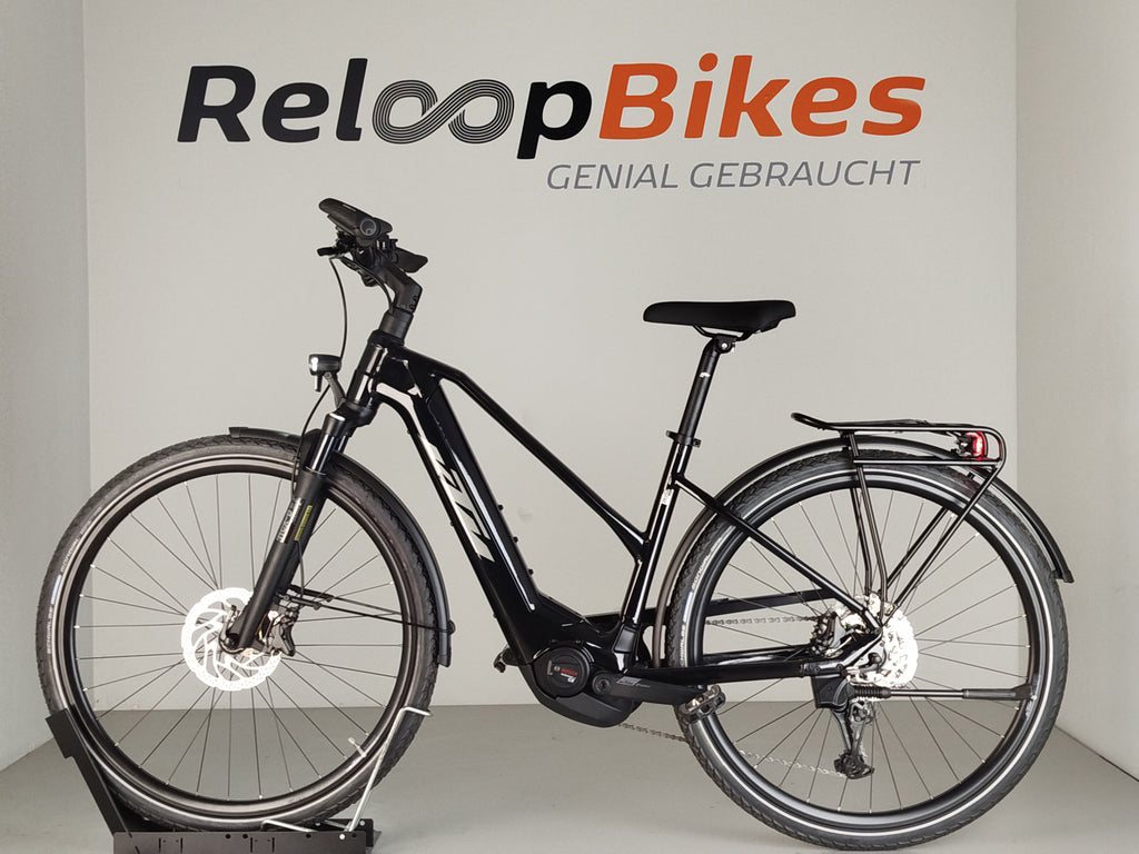 KTM Macina Sport 610