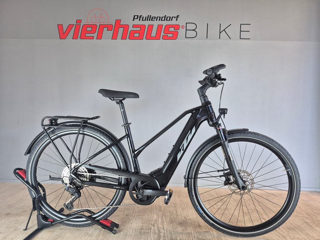 KTM Macina Sport 610