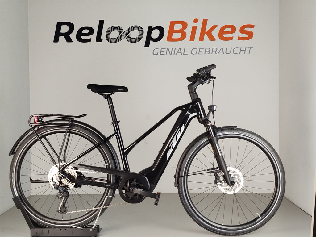 KTM Macina Sport 610