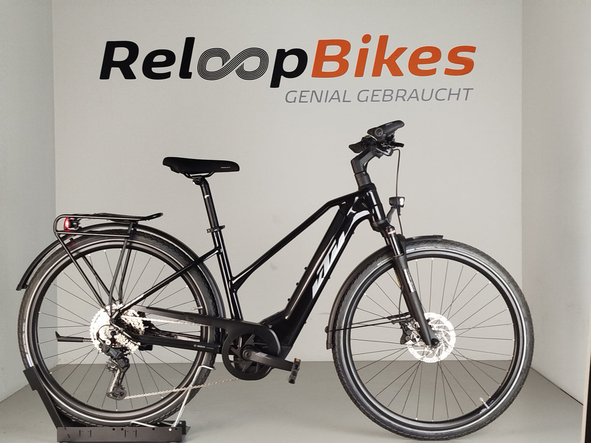 KTM Macina Sport 610