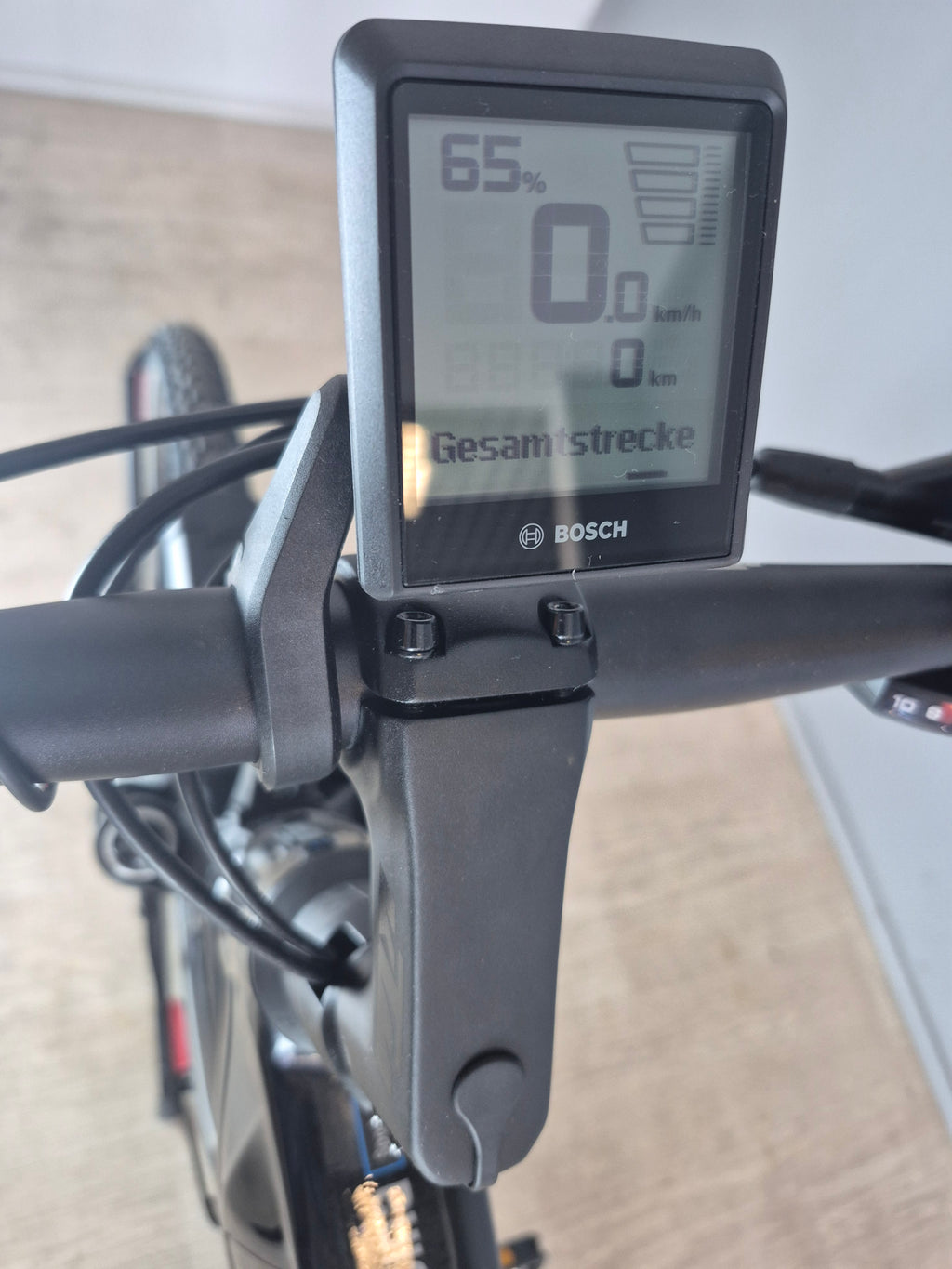 KTM Macina Sport 610