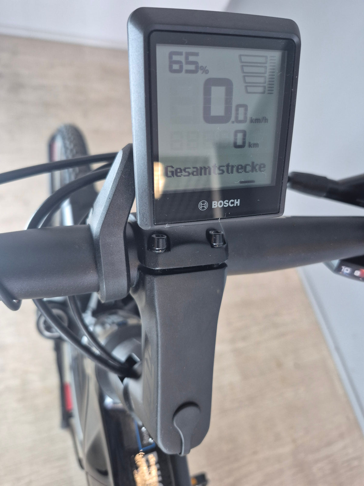 KTM Macina Sport 610