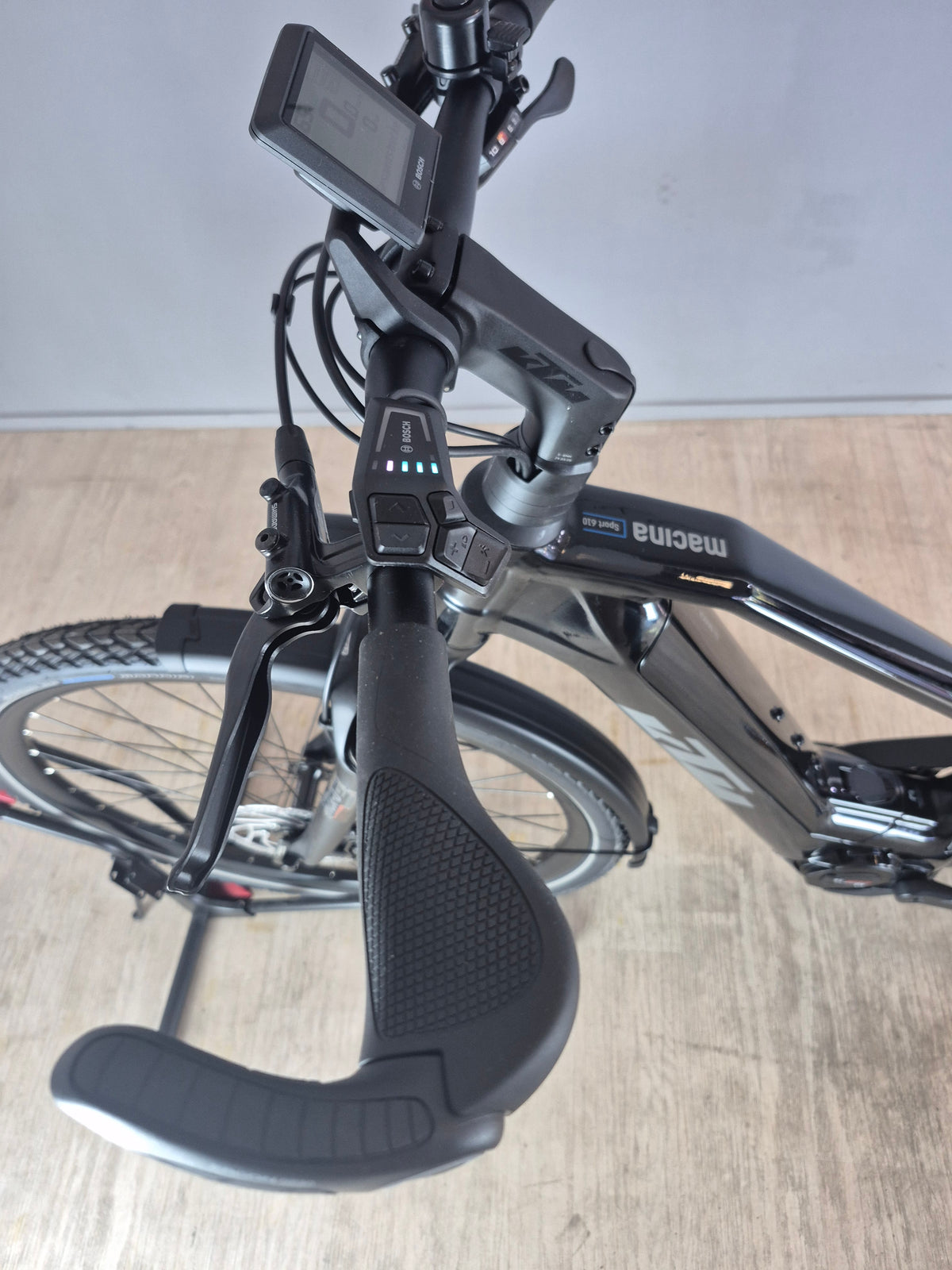 KTM Macina Sport 610