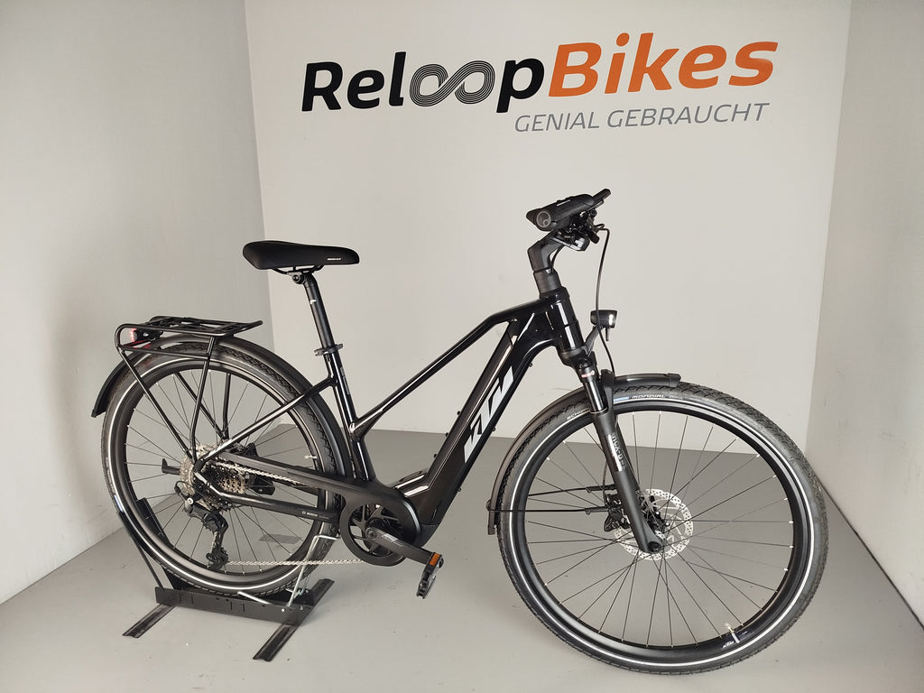 KTM Macina Sport 610