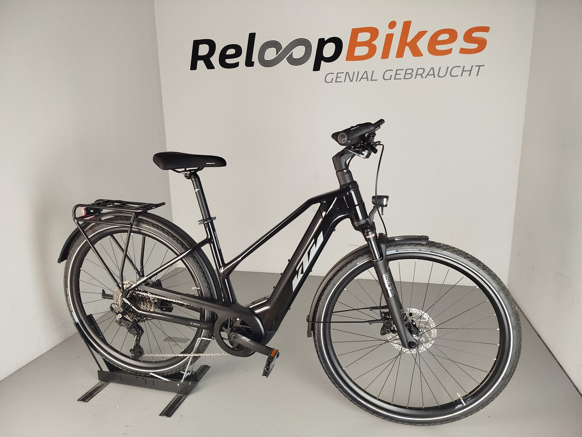 KTM Macina Sport 610