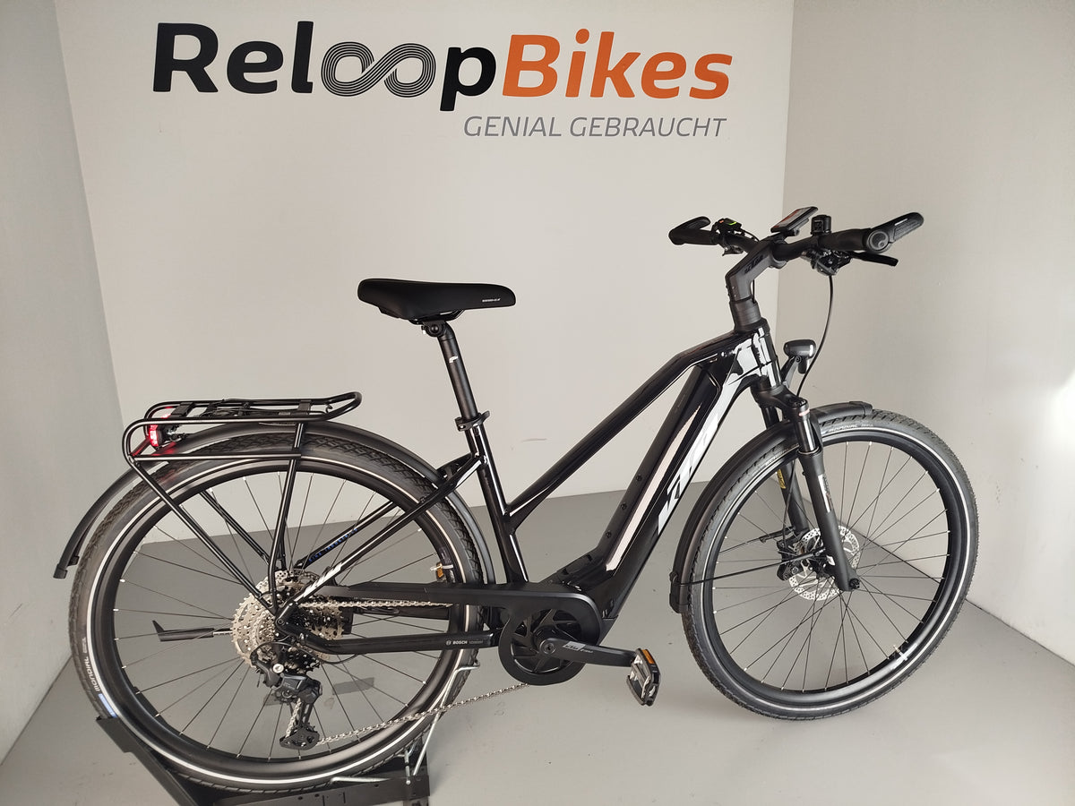 KTM Macina Sport 610