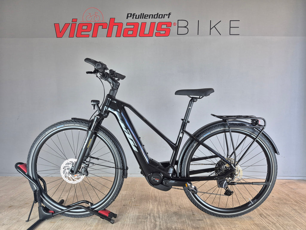 KTM Macina Sport 610