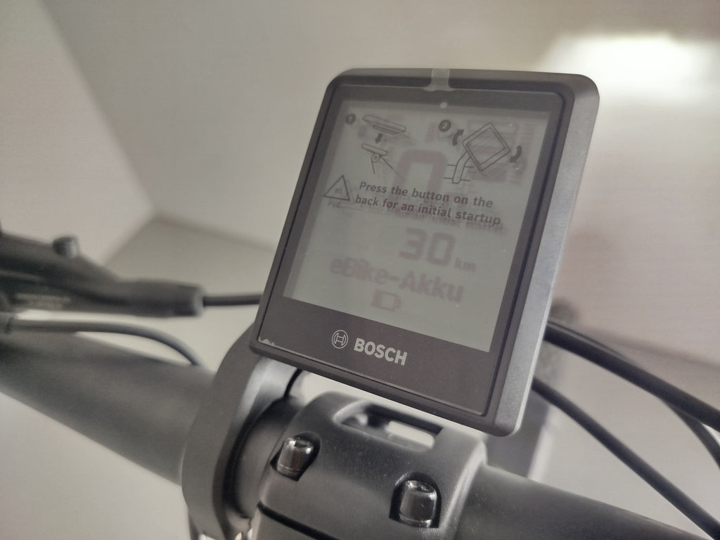 KTM Macina Sport 610