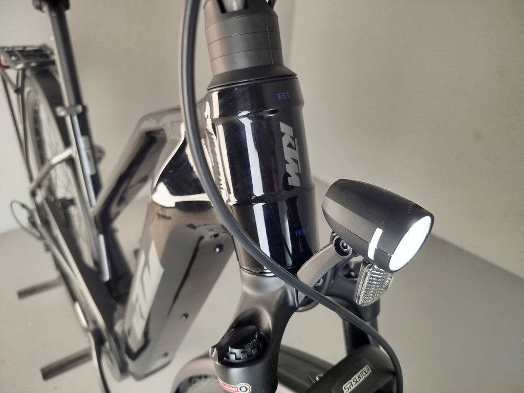 KTM Macina Sport 610
