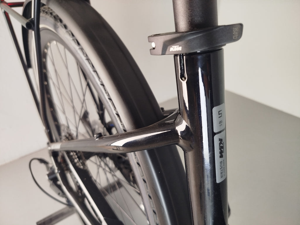KTM Macina Sport 610