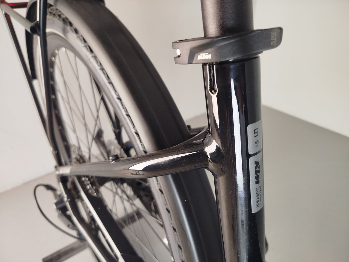KTM Macina Sport 610