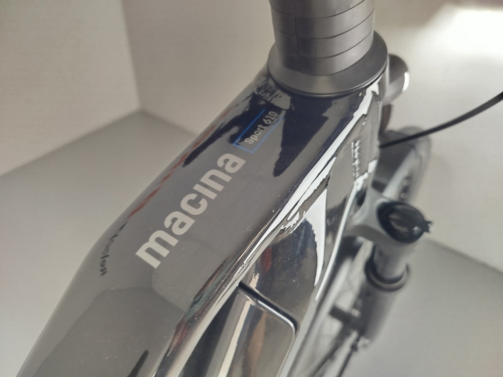 KTM Macina Sport 610