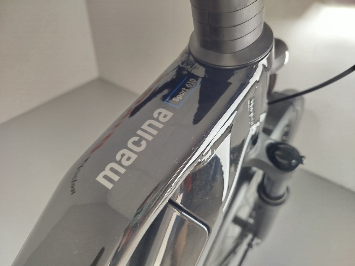 KTM Macina Sport 610