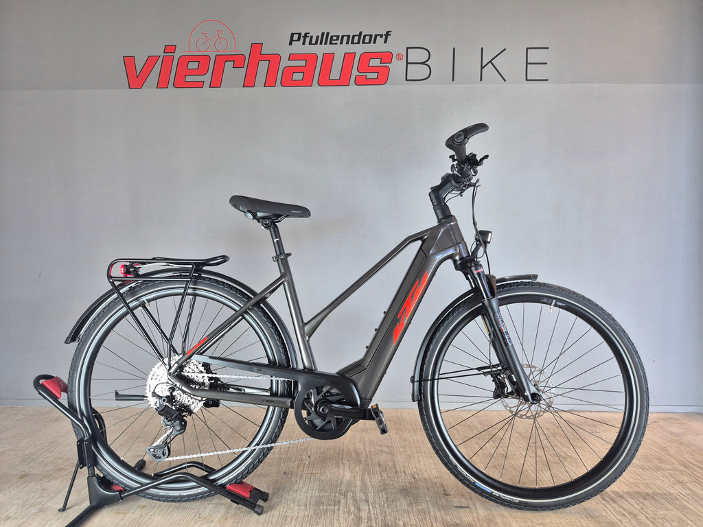 KTM Macina Sport 720