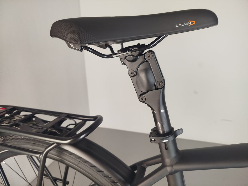 KTM Macina Sport 720