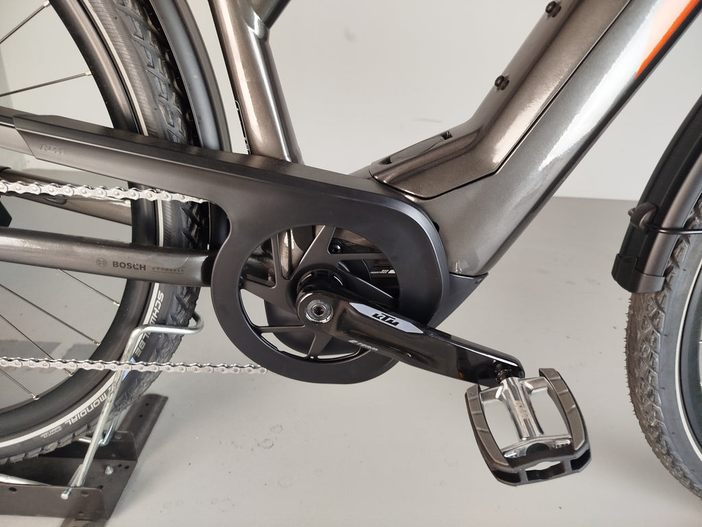 KTM Macina Sport 720
