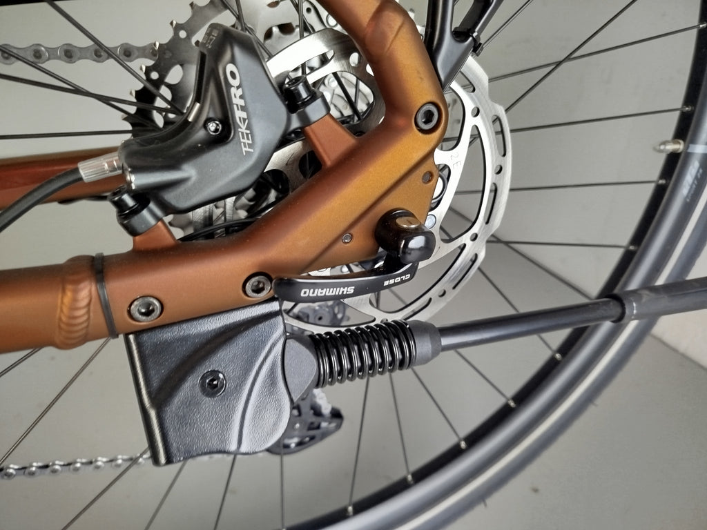 KTM Macina Sport 720