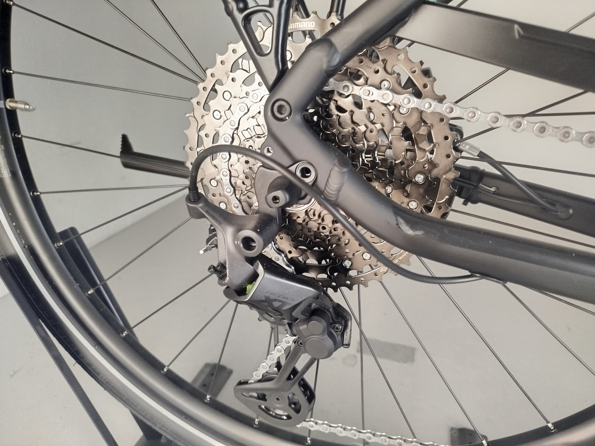 KTM Macina Sport 720