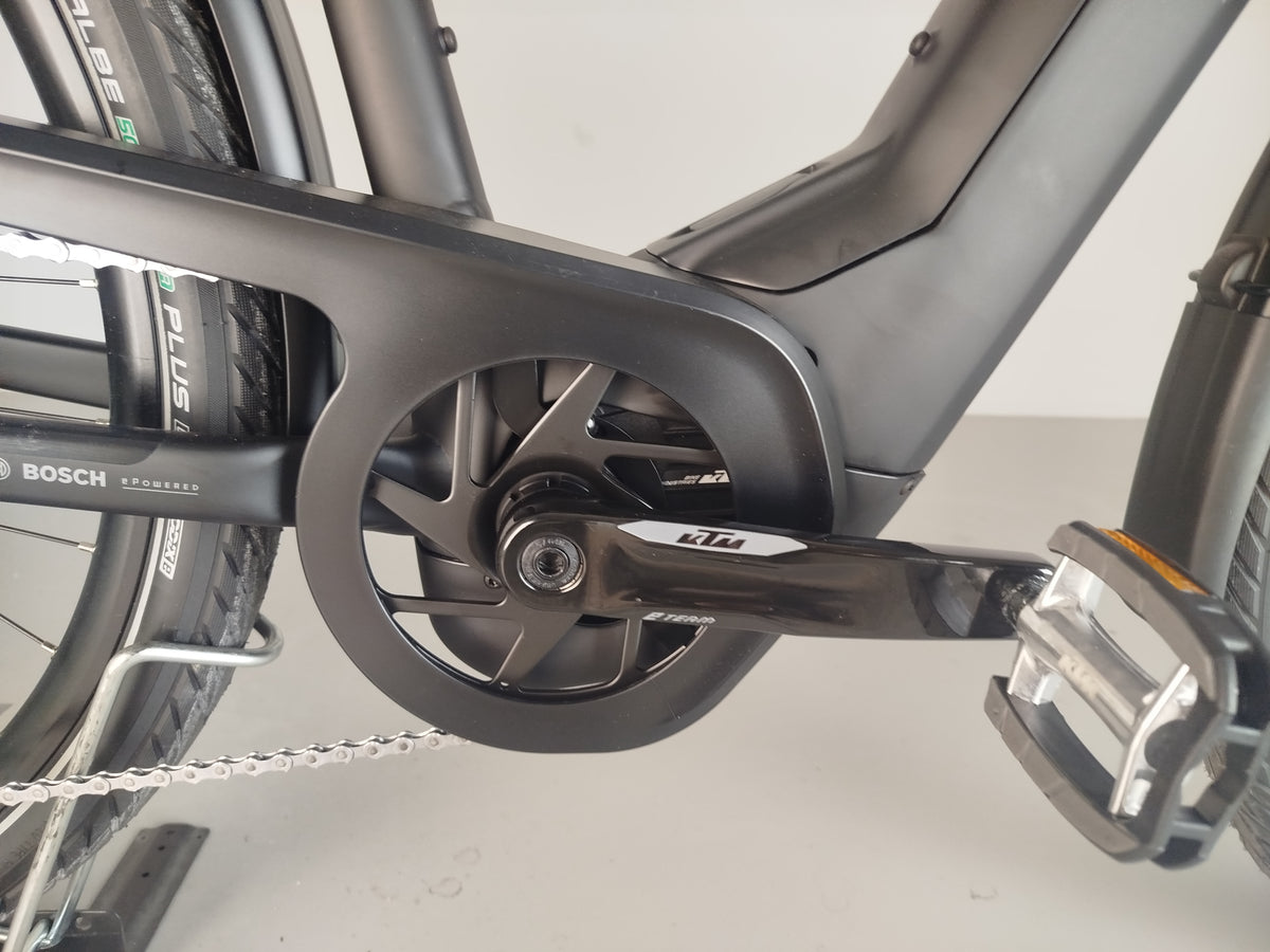 KTM Macina Sport 720