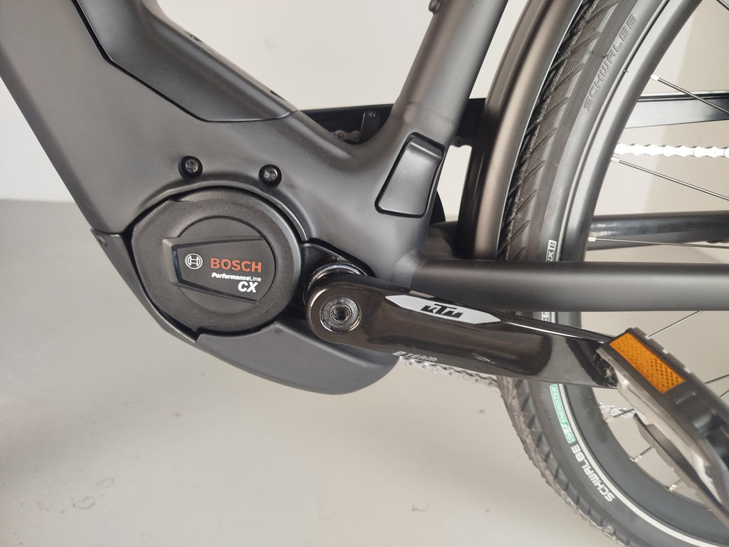 KTM Macina Sport 720