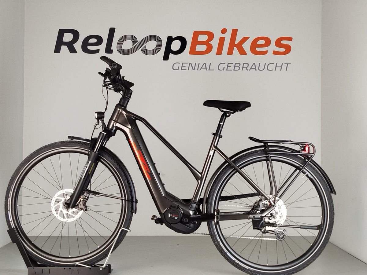 KTM Macina Sport 720