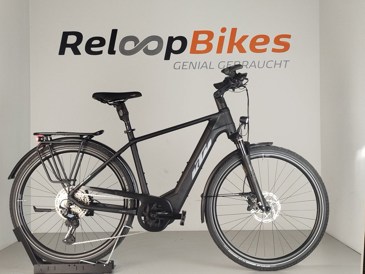 KTM Macina Sport 720