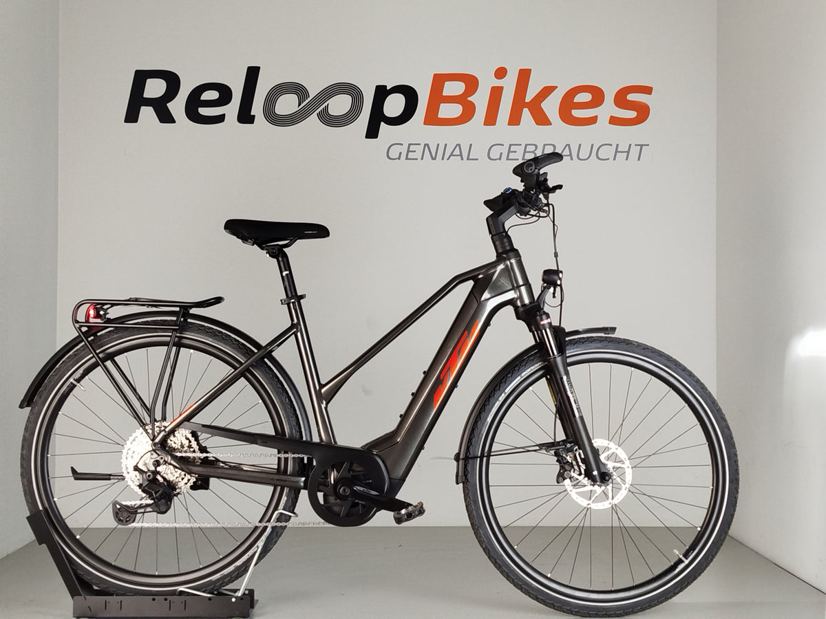 KTM Macina Sport 720