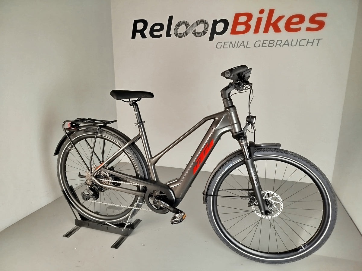 KTM Macina Sport 720