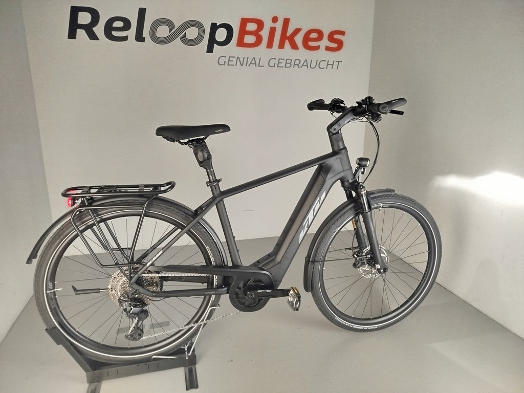 KTM Macina Sport 720