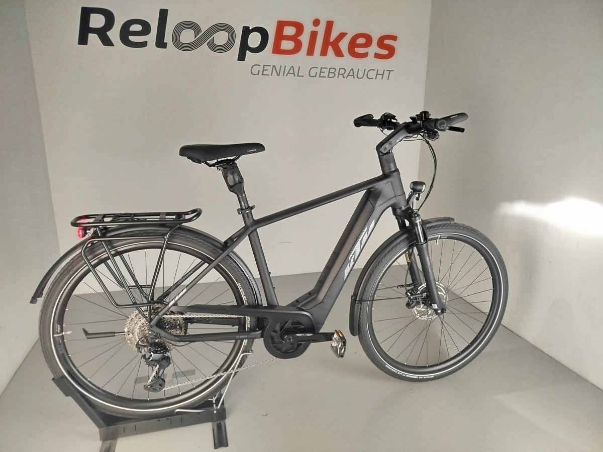 KTM Macina Sport 720