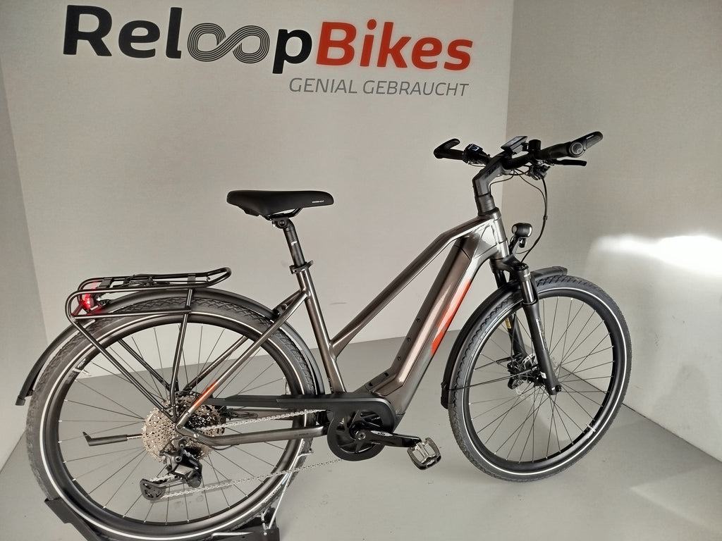 KTM Macina Sport 720