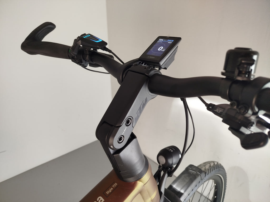 KTM Macina Sport 720