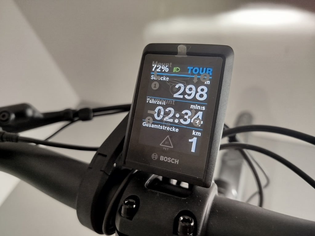 KTM Macina Sport 720