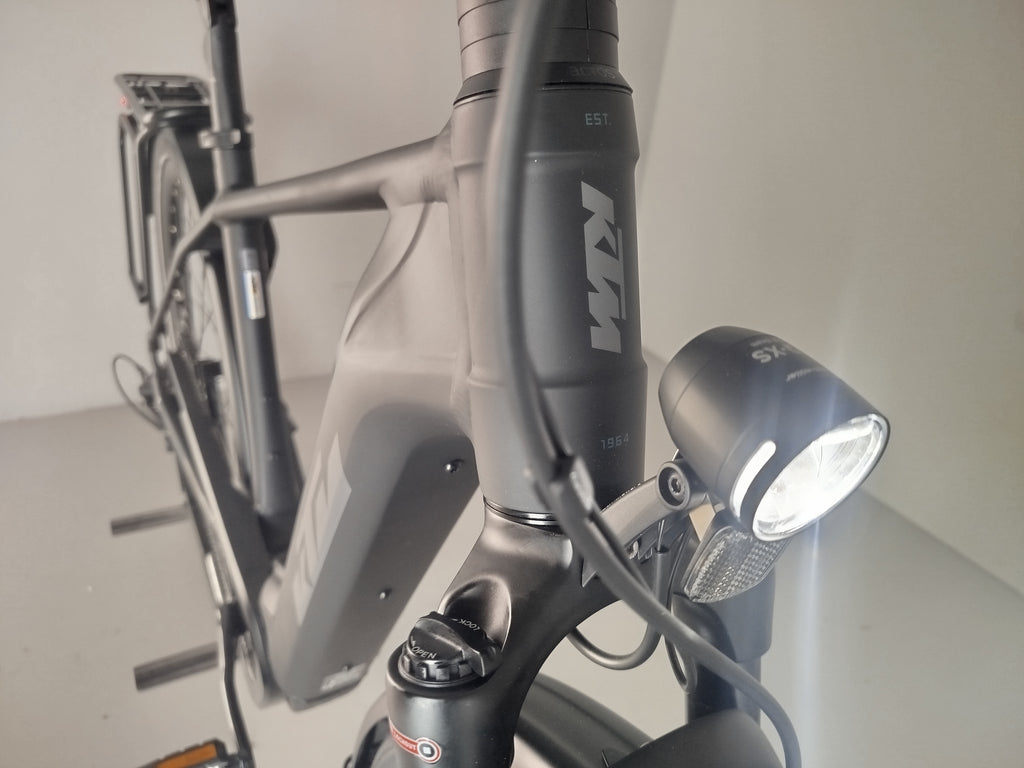 KTM Macina Sport 720