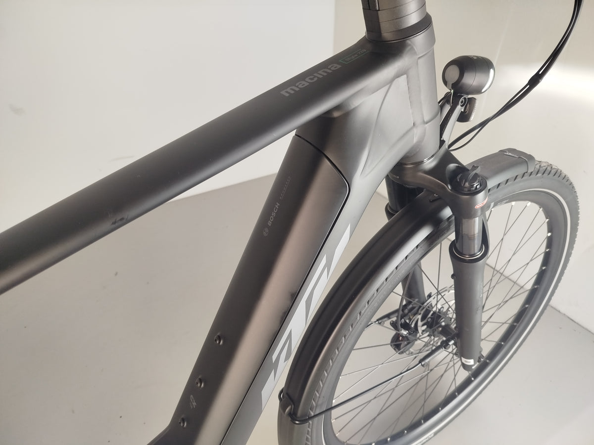 KTM Macina Sport 720