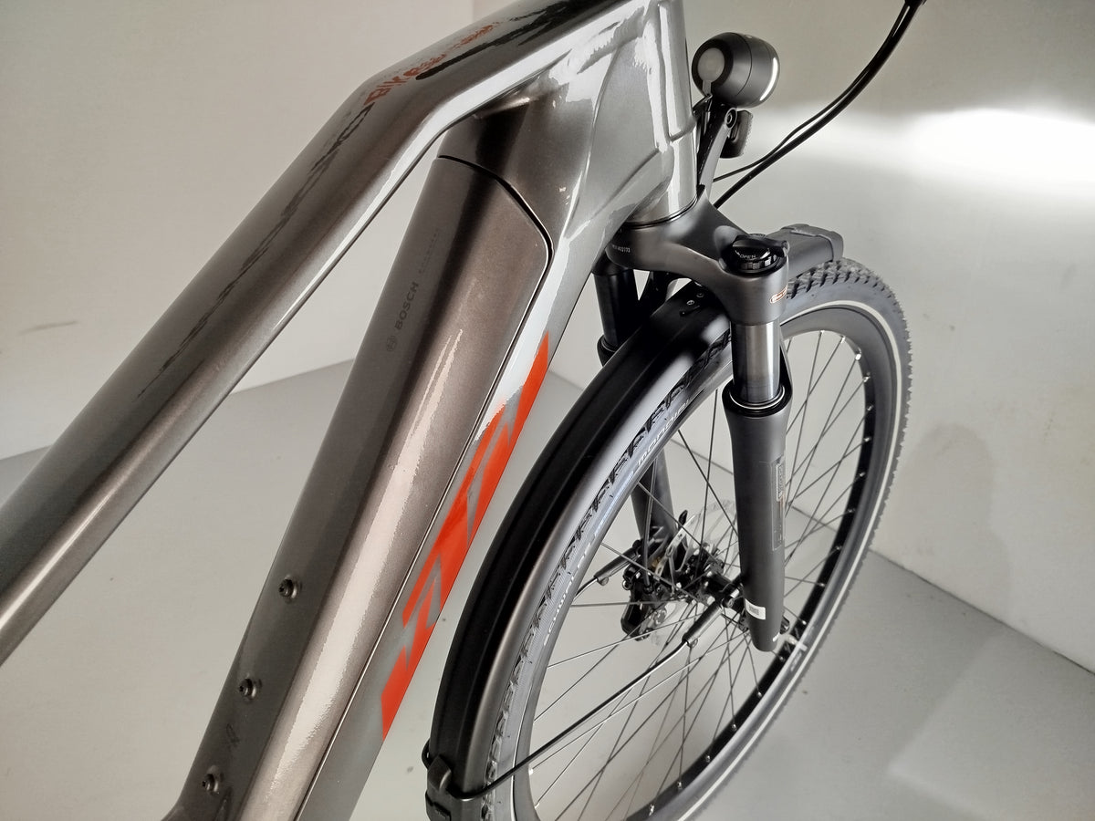 KTM Macina Sport 720